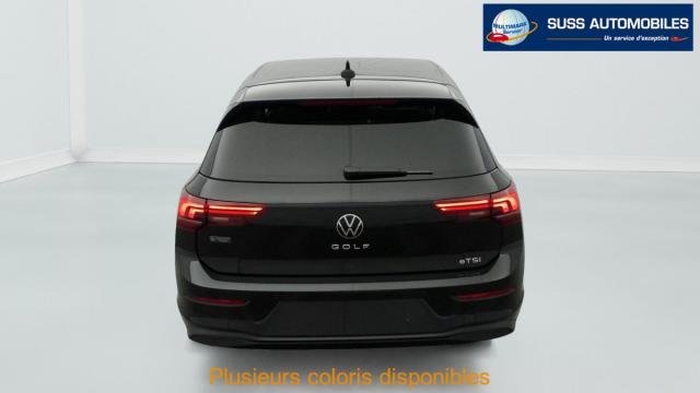 Volkswagen Golf image 2