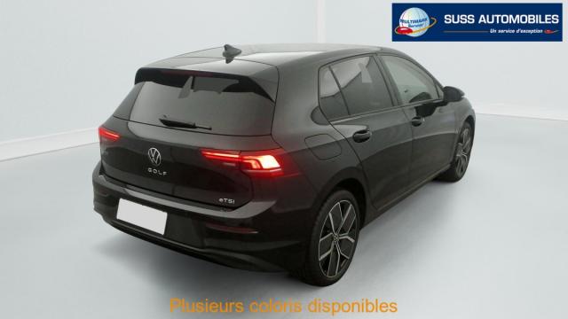 Volkswagen Golf image 5