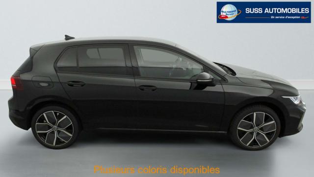 Volkswagen Golf image 9