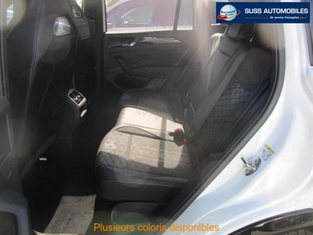 Volkswagen Tiguan image 1