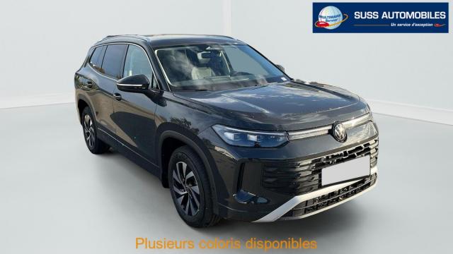 Volkswagen Tayron 1.5 Etsi 150ch Dsg7 7pl Life Plus