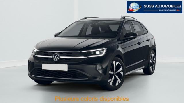 Volkswagen Taigo 1.5 Tsi 150 Dsg Style Gps Acc