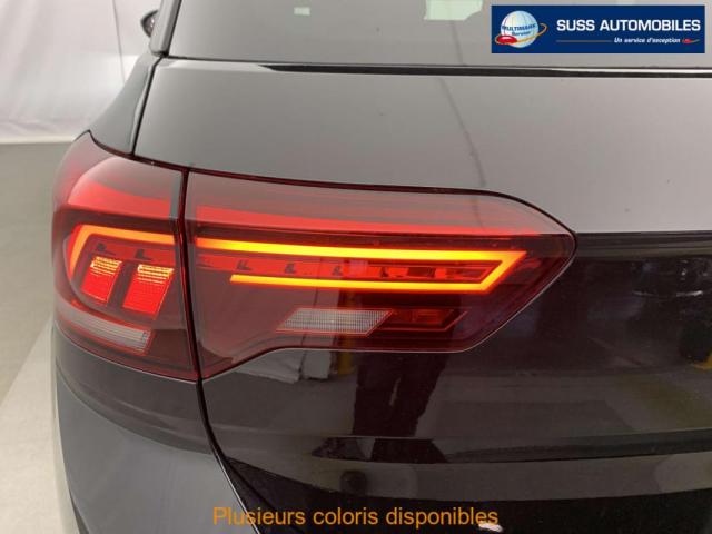 Volkswagen T-Roc image 9
