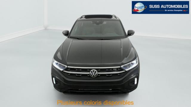 Volkswagen T-Roc image 2