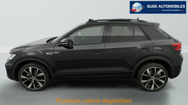 Volkswagen T-Roc image 7