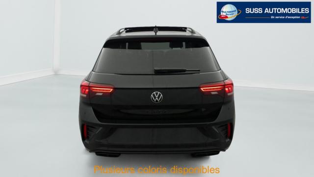 Volkswagen T-Roc image 8