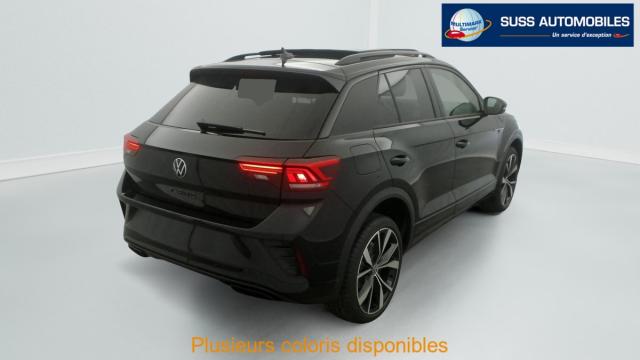 Volkswagen T-Roc image 1
