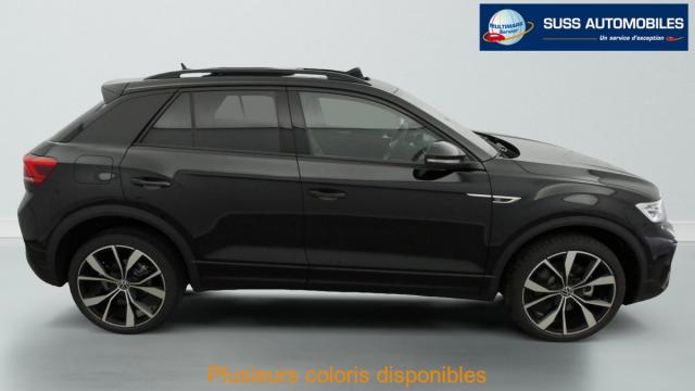Volkswagen T-Roc image 6
