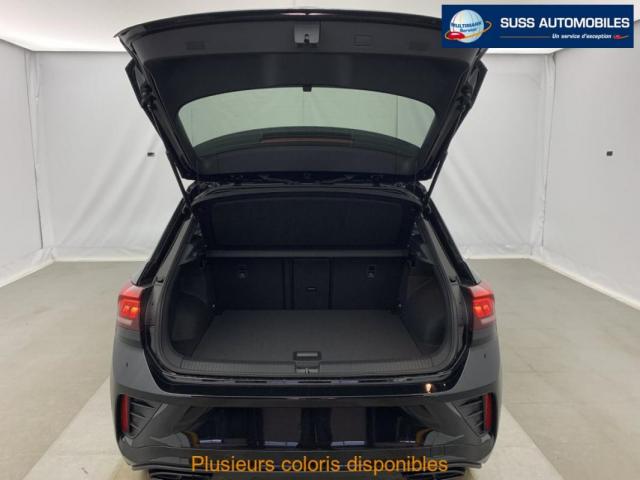 Volkswagen T-Roc image 3