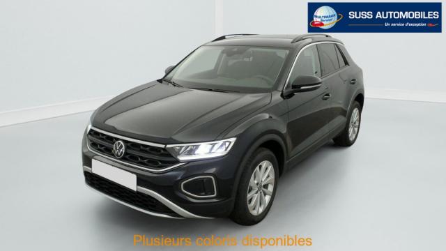 Volkswagen T-Roc image 1