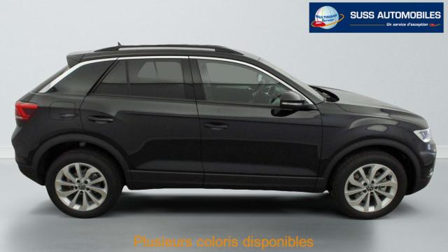 Volkswagen T-Roc image 2