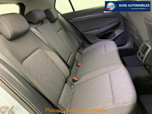 Volkswagen Golf image 9