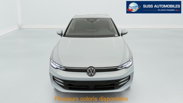 Volkswagen Golf image 3