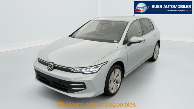 Volkswagen Golf image 1
