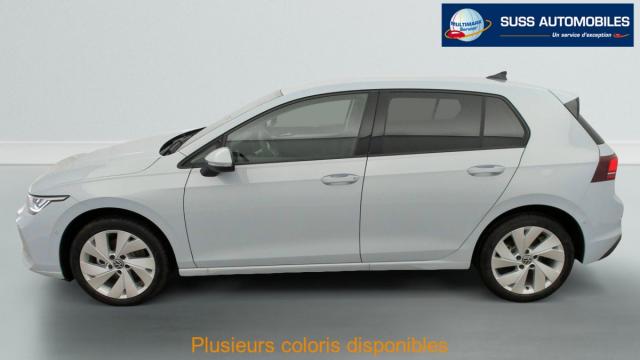 Volkswagen Golf image 7