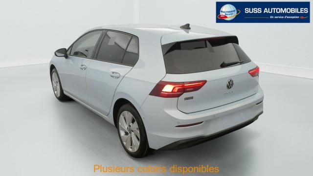 Volkswagen Golf image 8