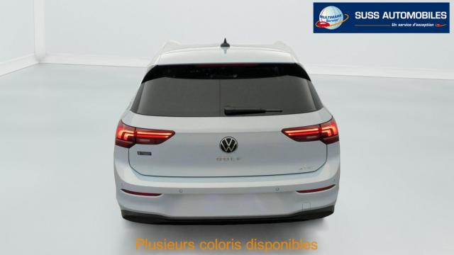 Volkswagen Golf image 4