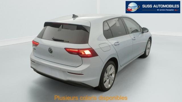 Volkswagen Golf image 5