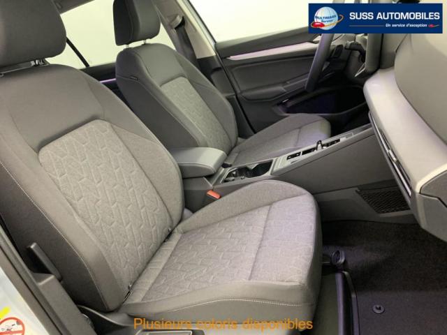 Volkswagen Golf image 6