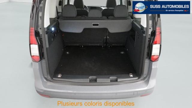 Volkswagen Caddy image 7