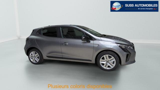 Renault Clio image 6