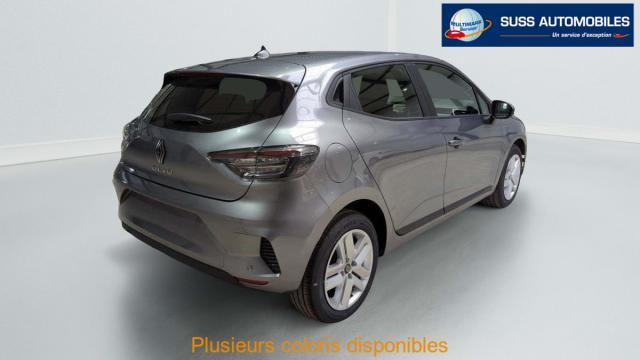 Renault Clio image 1