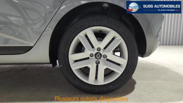 Renault Clio image 2