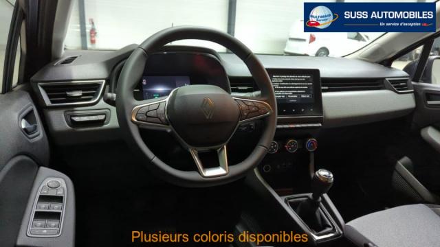 Renault Clio image 5