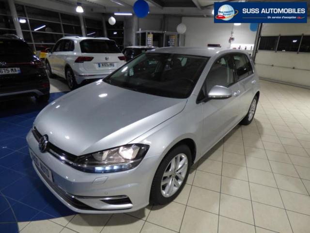 Volkswagen Golf 1.6 Tdi 115 Fap Bvm5 Confortline