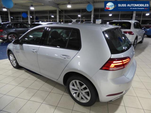 Volkswagen Golf image 2