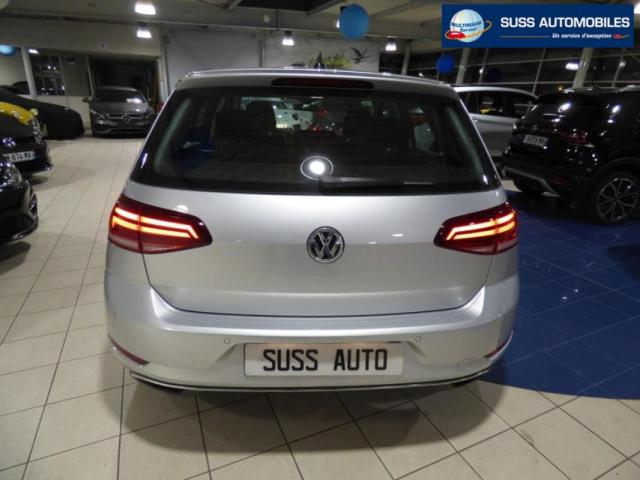 Volkswagen Golf image 7