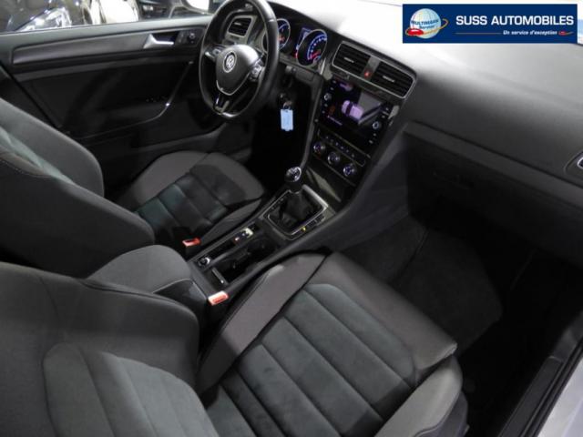 Volkswagen Golf image 5