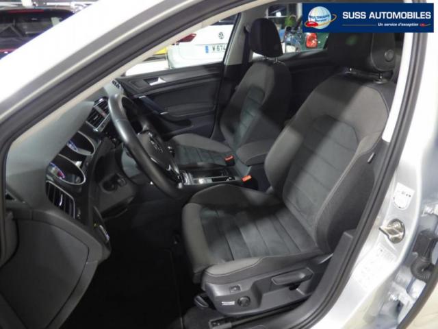 Volkswagen Golf image 1