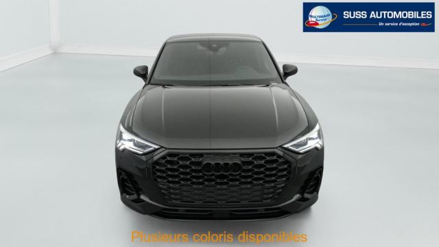 Audi Q3 Sportback image 3