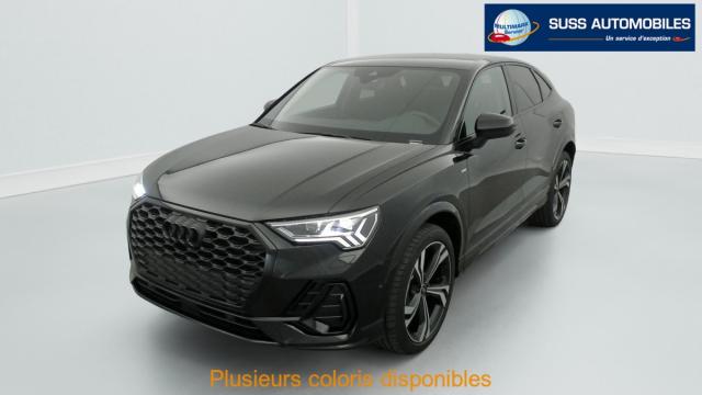 Audi Q3 Sportback image 7