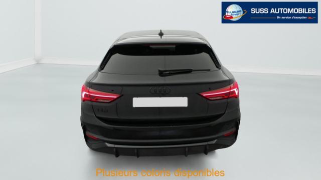 Audi Q3 Sportback image 2