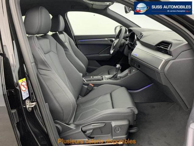 Audi Q3 Sportback image 1