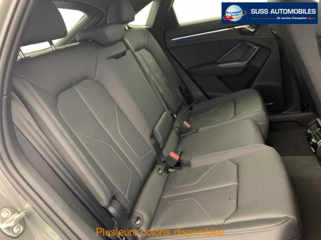 Audi Q3 Sportback image 4