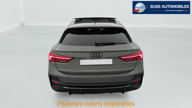 Audi Q3 Sportback image 1