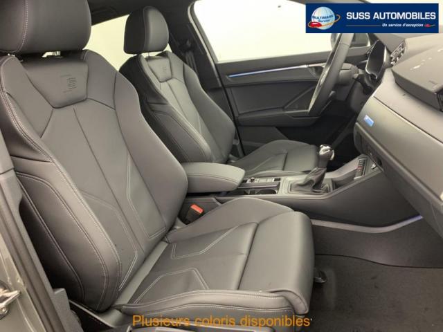 Audi Q3 Sportback image 8