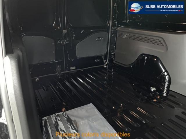 Citroen Berlingo image 8