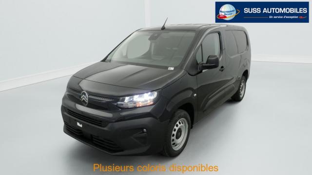 Citroen Berlingo image 2