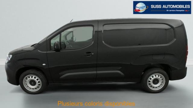 Citroen Berlingo image 9