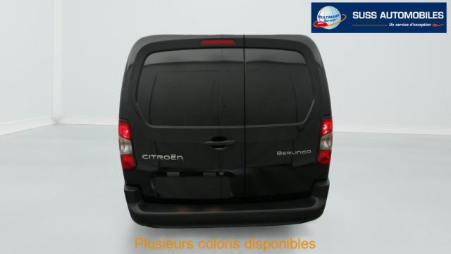 Citroen Berlingo image 4