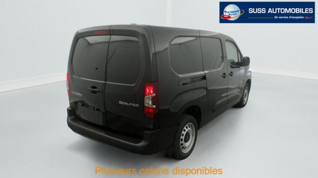 Citroen Berlingo image 5