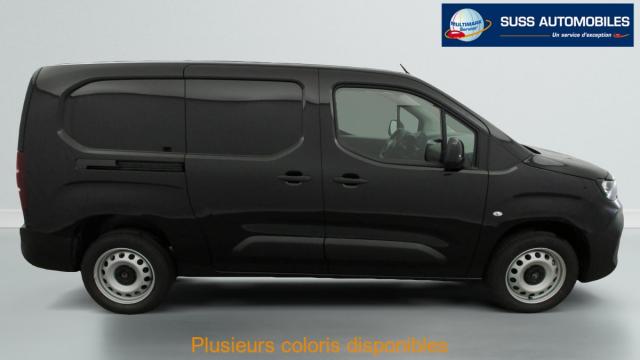 Citroen Berlingo image 6