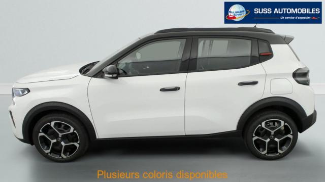 Citroen C3 image 4