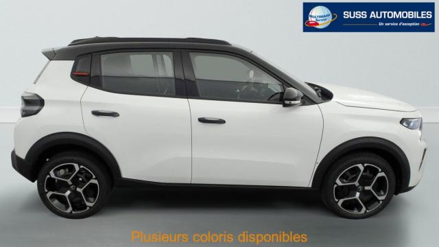 Citroen C3 image 6