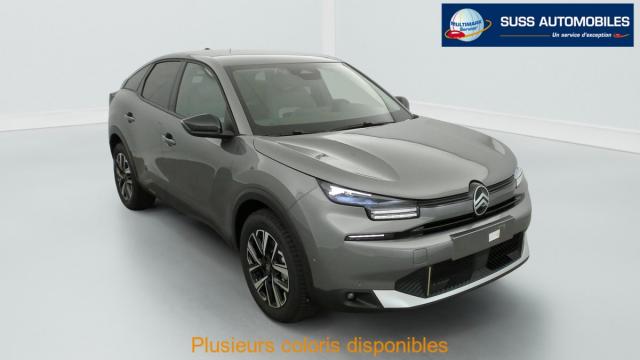 Citroen C4 Hybride 145 E-Dcs6 Max