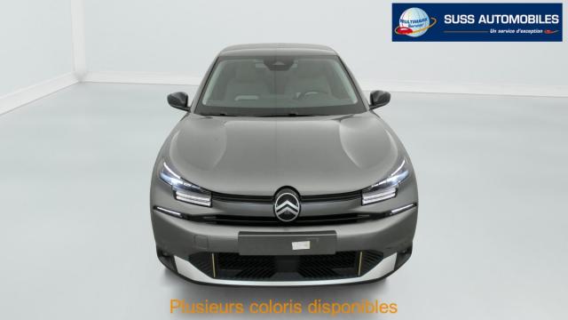 Citroen C4 image 6